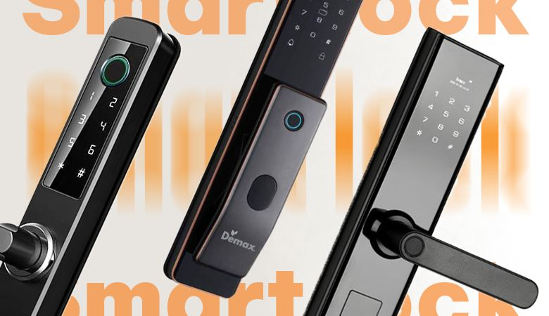 Thiết kế giao diện người dùng khóa vân tay là gì?