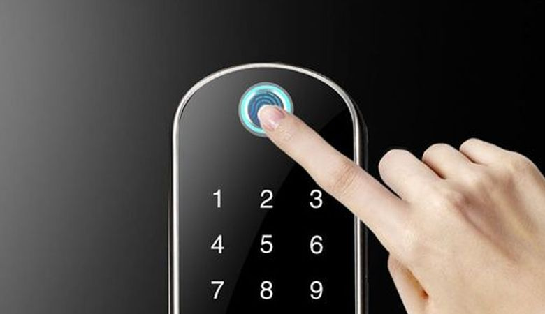 Thiết kế giao diện người dùng khóa vân tay - thiết kế giao diện người dùng tốt