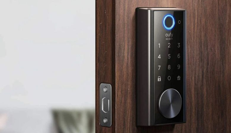 Phần mềm nào tốt nhất để tích hợp với khóa vân tay?