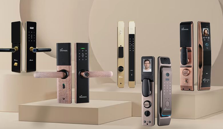 Lời khuyên khi chọn khóa cửa phòng