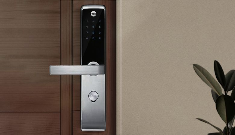 Thương hiệu Yale