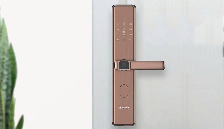 Thương hiệu Bosch