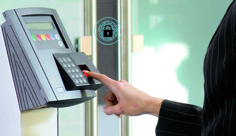 Các tiêu chí lựa chọn khóa vân tay cho công ty
