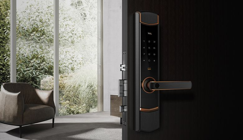 Các tiêu chí cần có của một chiếc khóa cửa phòng đẹp