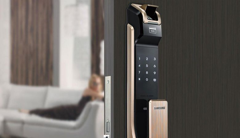 Xu hướng thiết kế khóa cửa trong tương lai