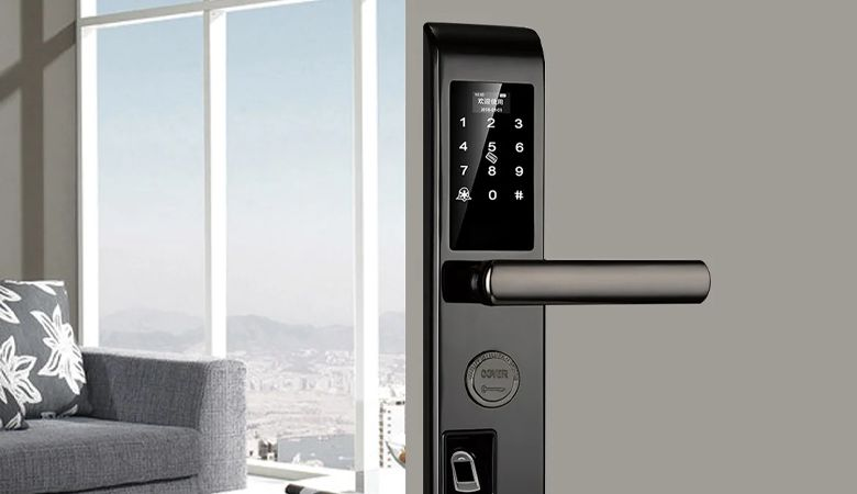 Lợi ích của việc ứng dụng trí tuệ nhân tạo trong khóa cửa phòng điện tử