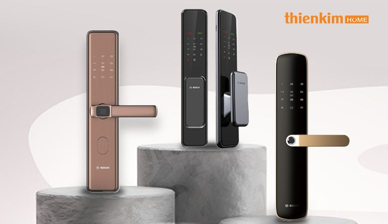 Làm sao để lựa chọn khóa cửa điện tử tích hợp AI phù hợp với nhu cầu?