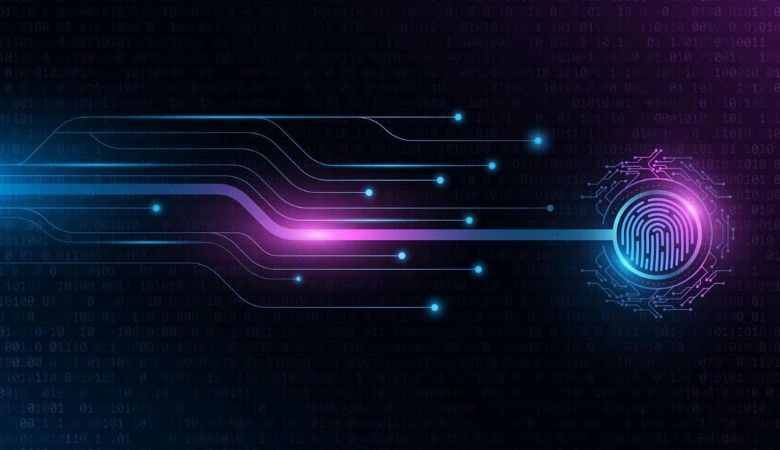 Giới thiệu về hệ thống kiểm soát truy cập của khóa vân tay cho công ty