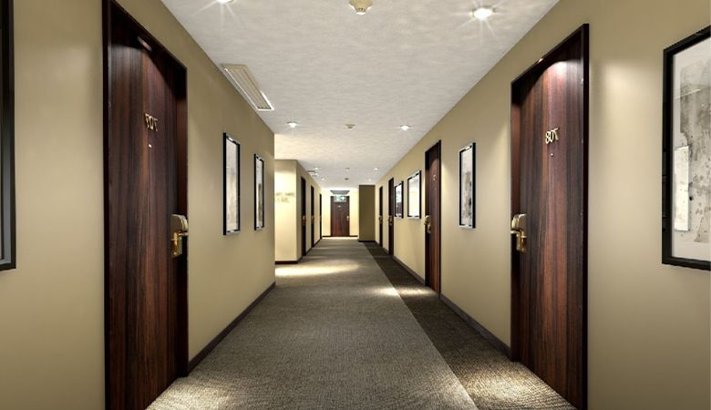 Chi phí và ngân sách của khóa thẻ từ khách sạn