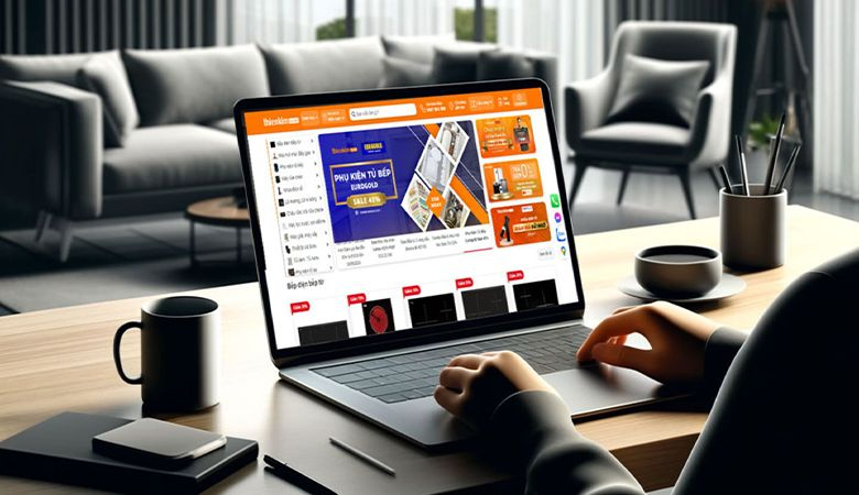 Thiên Kim Home - Sự kết hợp hoàn hảo giữa truyền thống và hiện đại