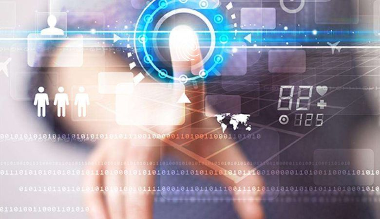 Công nghệ bảo mật của khóa vân tay cho nhà trọ