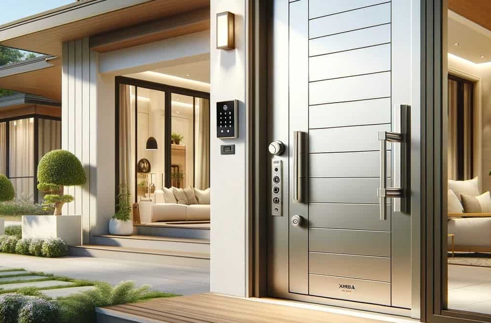 Thiết lập thời hạn cho mật mã