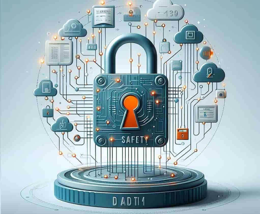 Thiết lập thời hạn cho mật mã