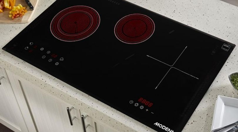 Bếp điện đa năng 4 trong 1