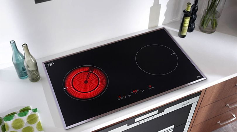 Bếp điện đa năng 4 trong 1