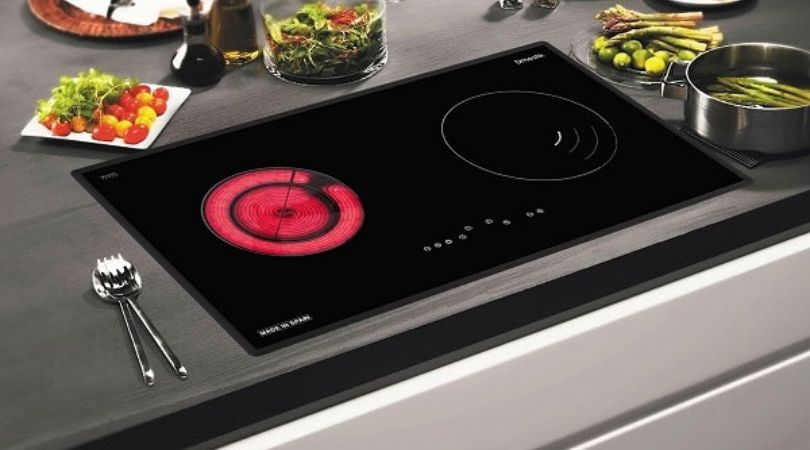 Bếp điện từ đôi loại nào tốt Lựa chọn tối ưu cho căn bếp của bạn