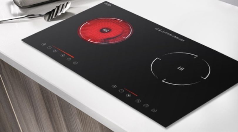 Bếp điện từ đôi loại nào tốt Lựa chọn tối ưu cho căn bếp của bạn