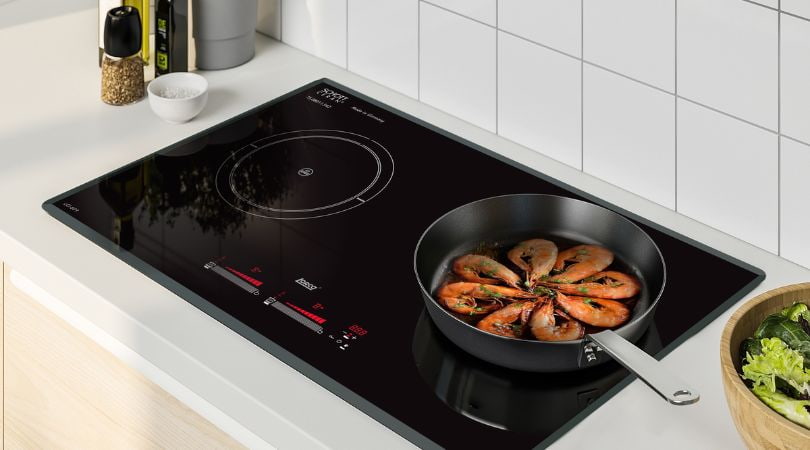 Có nên dùng bếp điện từ không?