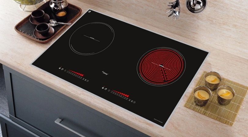 Bếp điện từ đôi loại nào tốt Lựa chọn tối ưu cho căn bếp của bạn