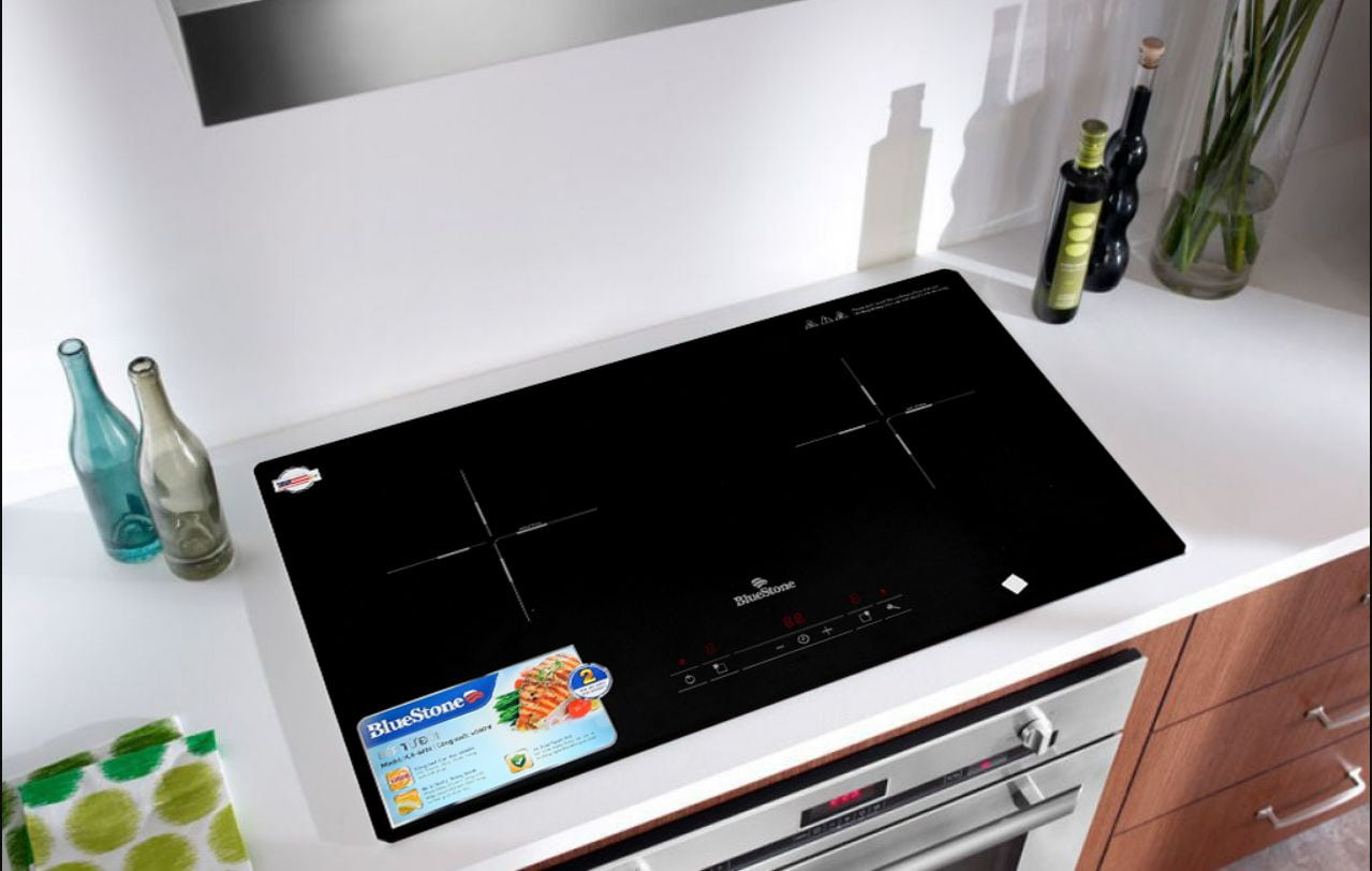 Top 5 bếp từ đôi giá dưới 5 triệu đáng mua trong năm nay