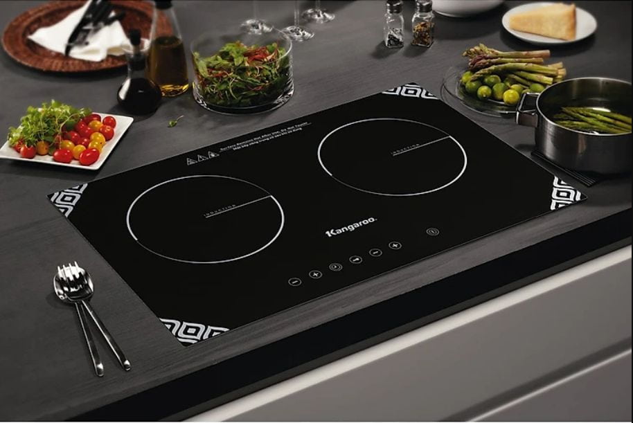 Top 5 bếp từ đôi giá dưới 5 triệu đáng mua trong năm nay