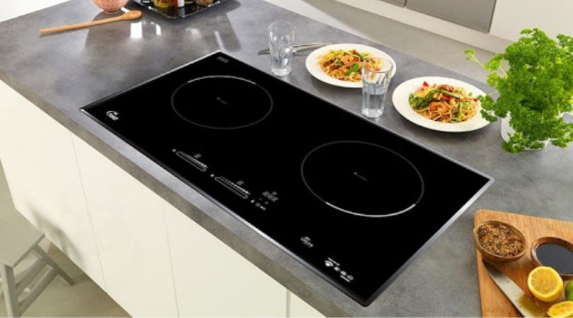 Cách sử dụng bếp điện từ