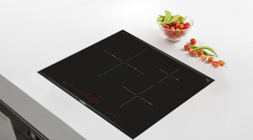 Bếp điện 3 vùng nấu: Lựa chọn thông minh