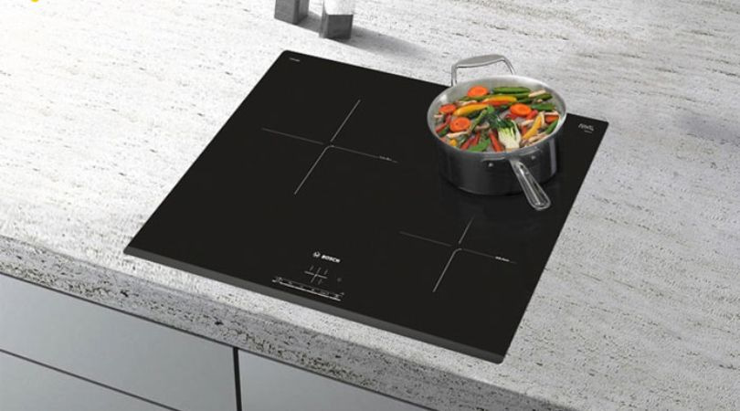 Kinh nghiệm mua bếp từ: Hướng dẫn từ A đến Z