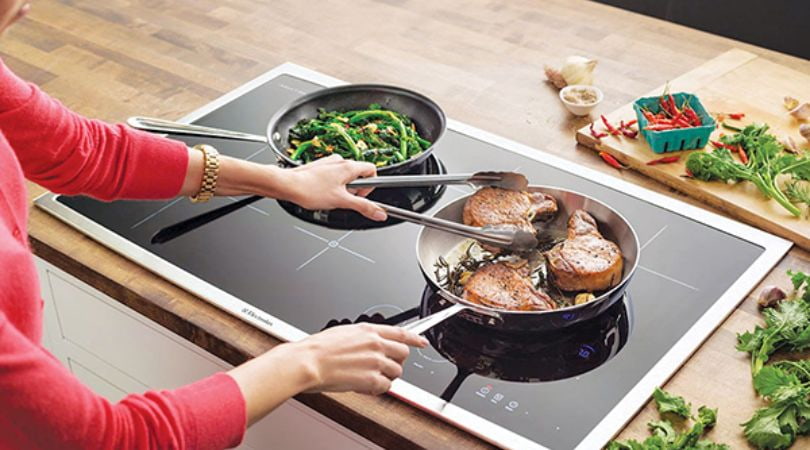 Bếp điện dùng nồi gì? Lựa chọn nồi phù hợp cho bếp điện để nấu ăn hoàn hảo