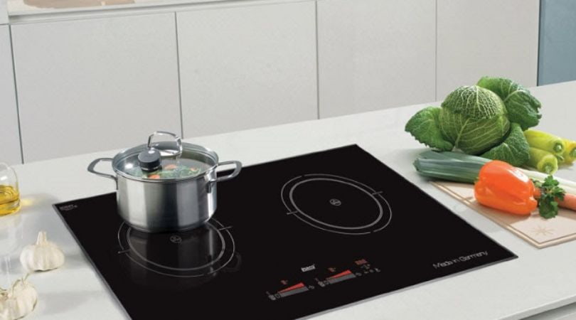 Bếp điện dùng nồi gì? Lựa chọn nồi phù hợp cho bếp điện để nấu ăn hoàn hảo