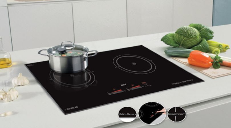 Có nên dùng bếp điện từ không?