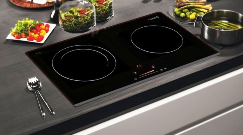 Dung dịch vệ sinh bếp từ: Bí quyết bảo vệ bếp