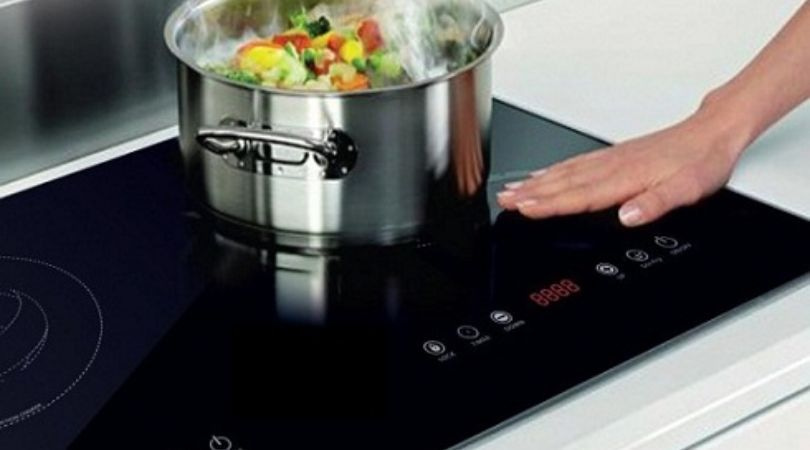Tìm hiểu nguyên nhân bếp điện kêu tít tít và cách khắc phục