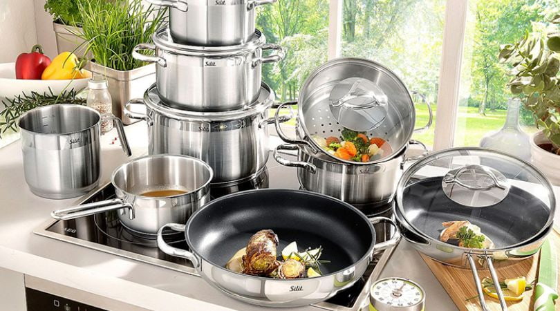 Mua bếp từ ở đâu?