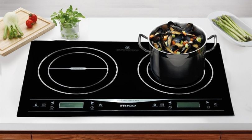 Bếp điện nấu ăn: Lựa chọn thông minh cho món ăn ngon và tiện lợi