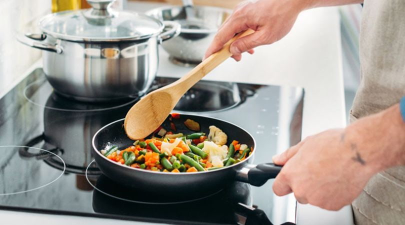 Review bếp điện từ: Đánh giá chi tiết và lựa chọn thông minh