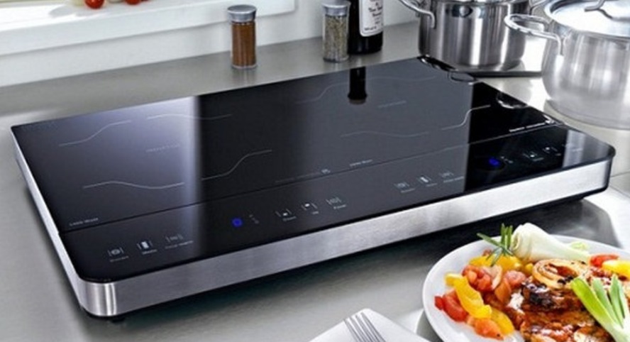Bếp điện nổi: Lựa chọn thông minh cho những tiện ích