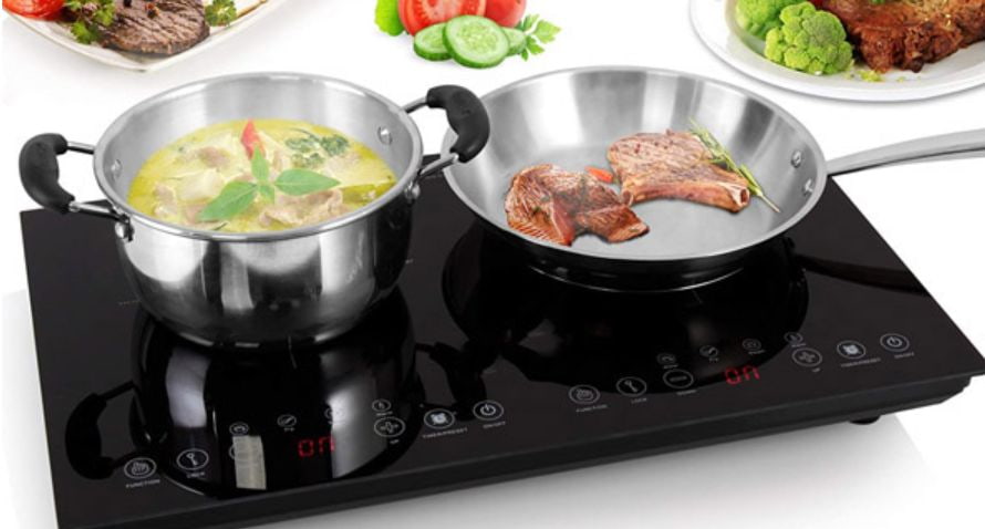 Đánh giá bếp từ 2000W có tốn điện không?