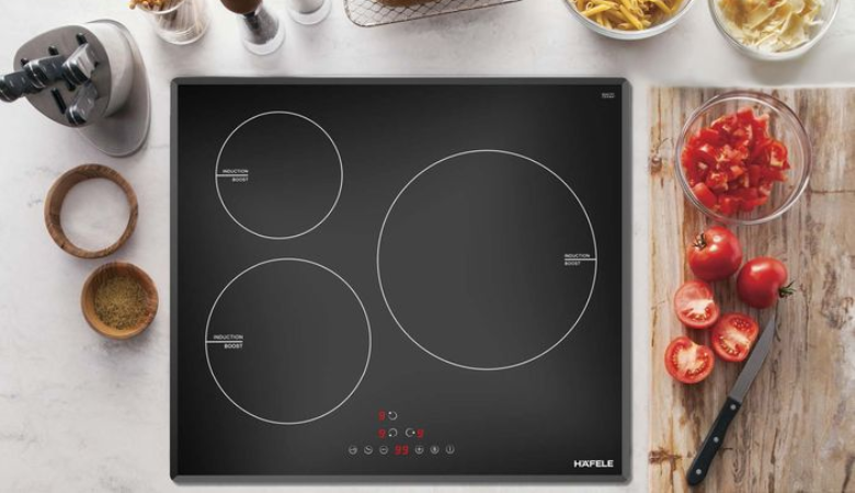 hướng dẫn sử dụng bếp điện từ Hafele - 3