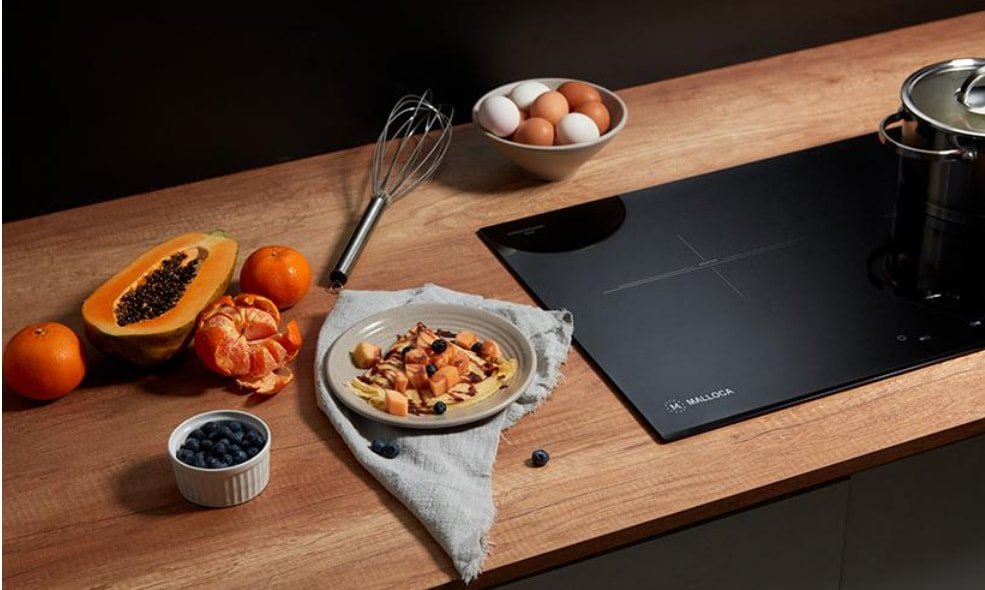 Bếp điện từ và bếp từ khác nhau như thế nào?