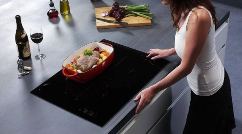 Bếp điện từ và bếp từ khác nhau như thế nào?