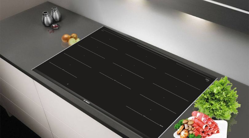 Khám phá các loại ký hiệu trong bếp điện từ