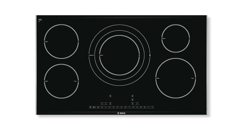 Bếp từ 5 vùng nấu - BOSCH HMH.PXX975DC1E|Serie 8