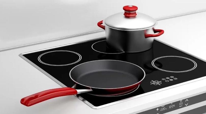 Kinh nghiệm mua bếp từ: Hướng dẫn từ A đến Z