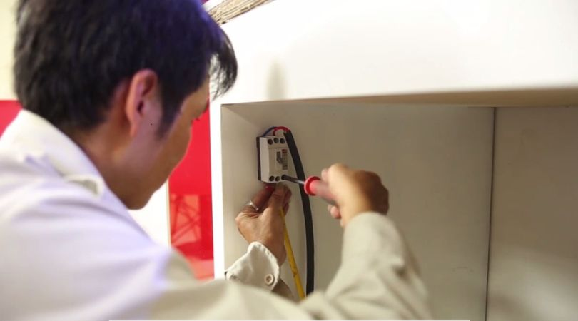 Cách lắp bếp từ âm: Hướng dẫn chi tiết và hiệu quả