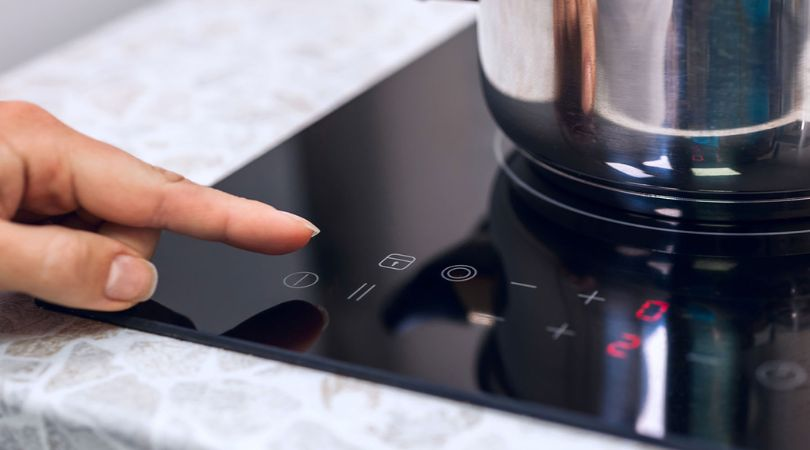 Bếp điện từ và bếp từ khác nhau như thế nào?
