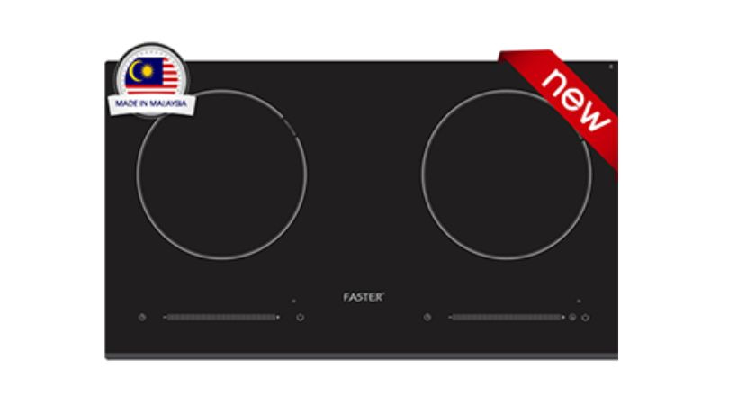 Bếp từ đôi Malaysia: Sự lựa chọn hàng đầu cho sự tiện ích nấu ăn