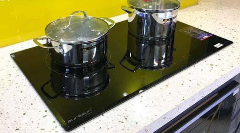 Bếp từ đôi Malaysia: Sự lựa chọn hàng đầu cho sự tiện ích nấu ăn