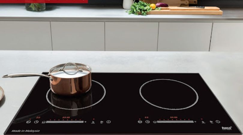 Bếp từ đôi Malaysia: Sự lựa chọn hàng đầu cho sự tiện ích nấu ăn