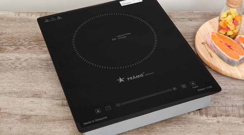 Bếp từ đơn cao cấp